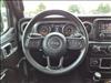 2021 Jeep Wrangler Unlimited Willys Sport
