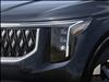 2025 Kia Carnival EX