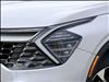 2025 Kia Sportage Hybrid EX