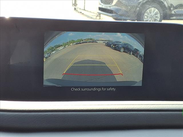 2026 Mazda CX-30 2.5 S Select Sport