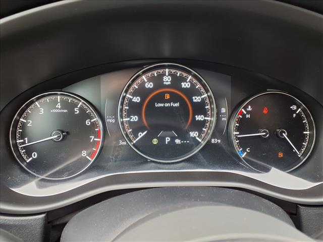 2026 Mazda CX-30 2.5 S