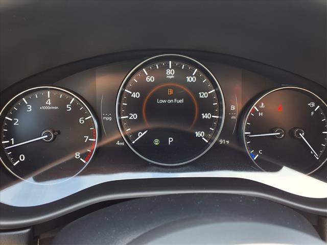 2026 Mazda CX-30 2.5 S Preferred