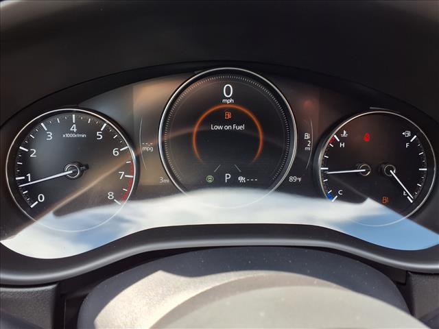 2026 Mazda CX-30 2.5 S