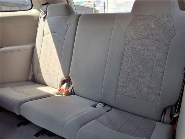 2017 Buick Enclave Convenience Group