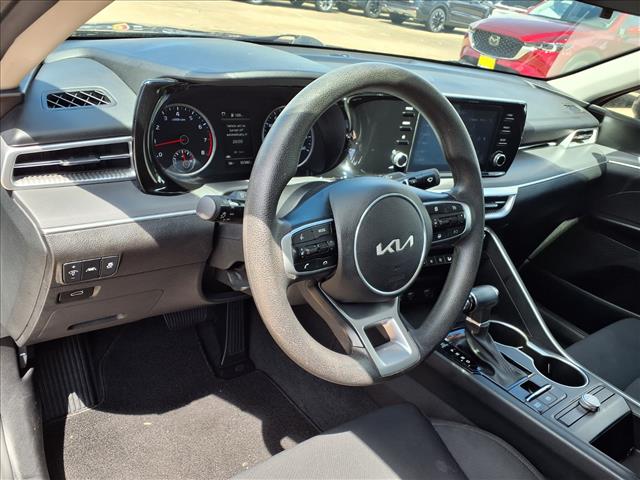 2023 Kia K5 LXS