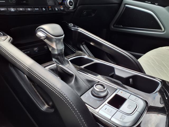 2024 Kia Telluride SX-Prestige X-Pro