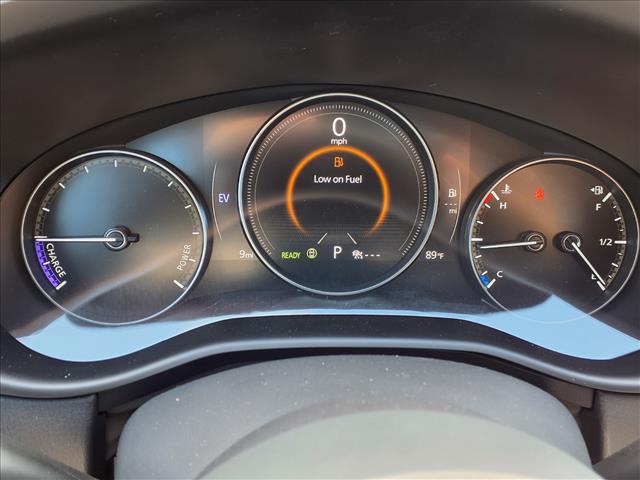 2026 Mazda CX-50 Hybrid Preferred