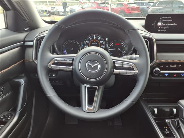 2025 Mazda CX-50 Hybrid Premium Plus