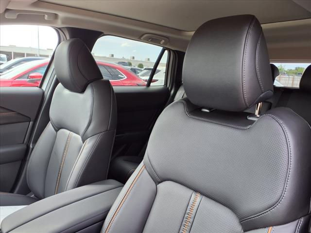 2025 Mazda CX-50 Hybrid Premium Plus