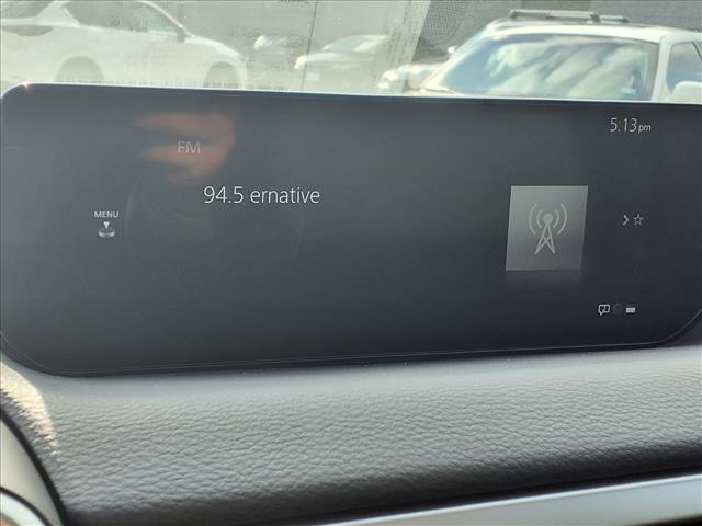 2025 Mazda CX-50 2.5 S Select Package