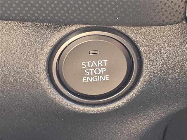2025 Mazda CX-50 2.5 S Select