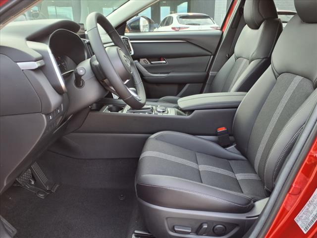 2025 Mazda CX-50 2.5 S Preferred