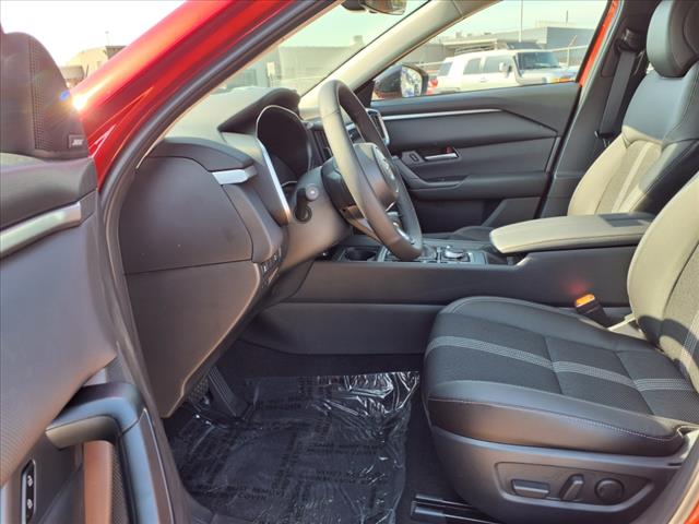 2025 Mazda CX-50 2.5 S Premium