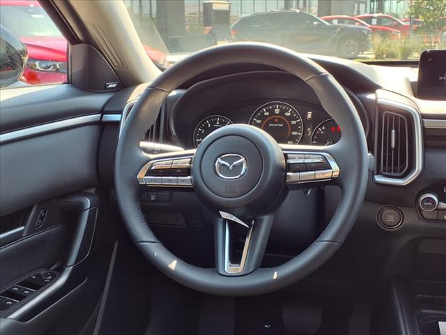 2025 Mazda CX-50 2.5 S Premium