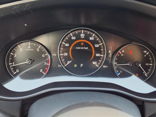 2025 Mazda CX-50 2.5 S Premium