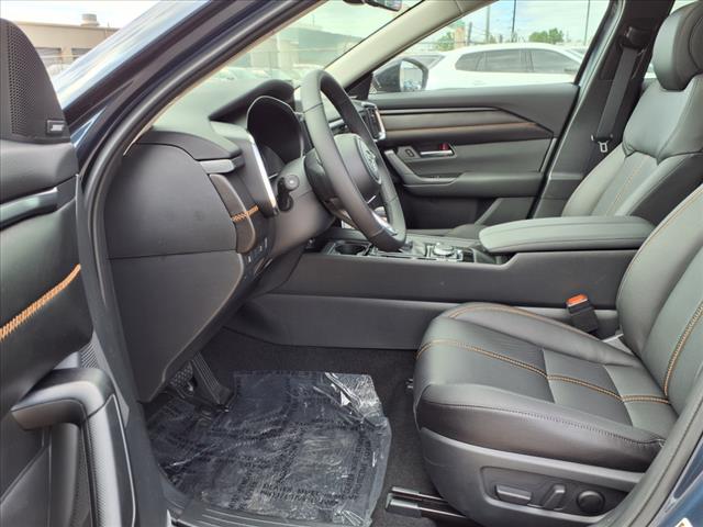 2025 Mazda CX-50 2.5 S Premium Plus