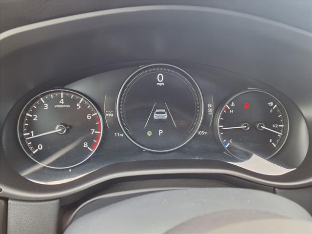 2025 Mazda CX-50 2.5 Turbo Premium Plus Package