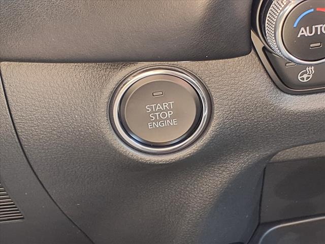 2025 Mazda CX-50 2.5 Turbo Premium Plus