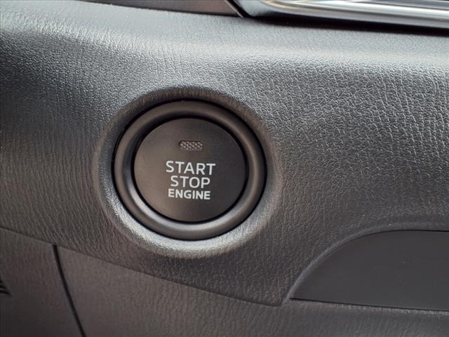 2025 Mazda CX-5 2.5 S