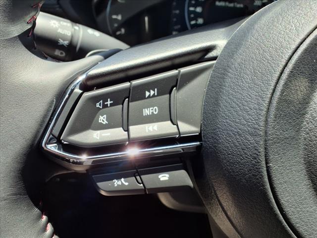 2025 Mazda CX-5 2.5 Turbo Premium