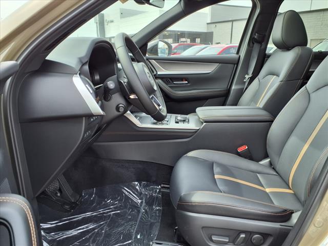 2025 Mazda CX-70 3.3 Turbo S Premium