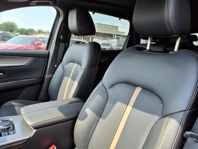 2025 Mazda CX-70 3.3 Turbo S Premium