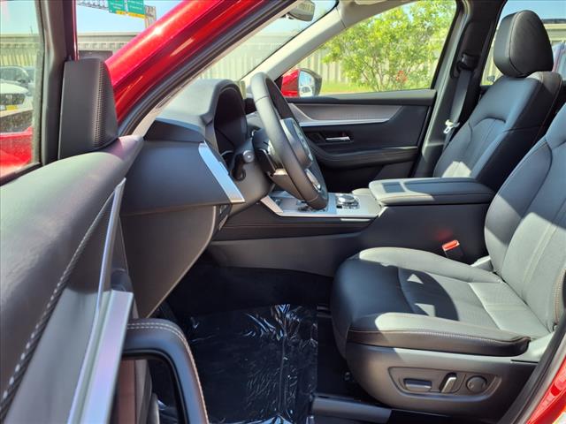 2025 Mazda CX-90 3.3 Turbo Preferred
