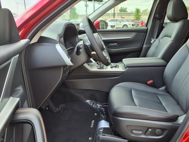 2025 Mazda CX-90 3.3 Turbo Preferred