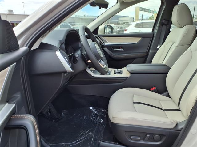 2025 Mazda CX-90 3.3 Turbo Preferred