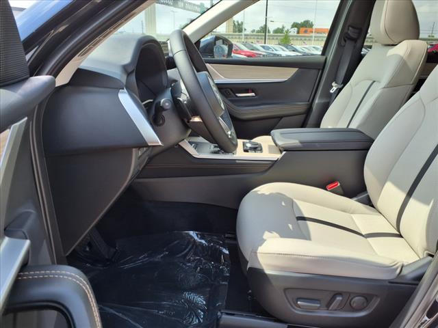 2025 Mazda CX-90 3.3 Turbo Preferred