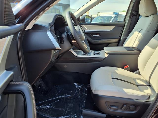 2025 Mazda CX-90 3.3 Turbo Preferred