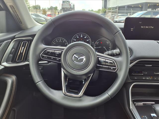 2025 Mazda CX-90 3.3 Turbo Preferred