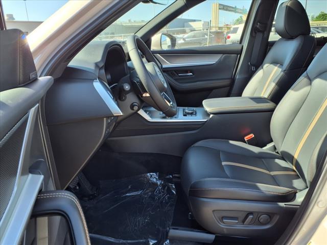 2025 Mazda CX-90 3.3 Turbo S Premium