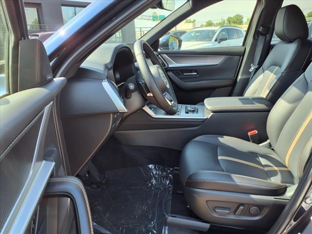 2025 Mazda CX-90 3.3 Turbo Premium Plus