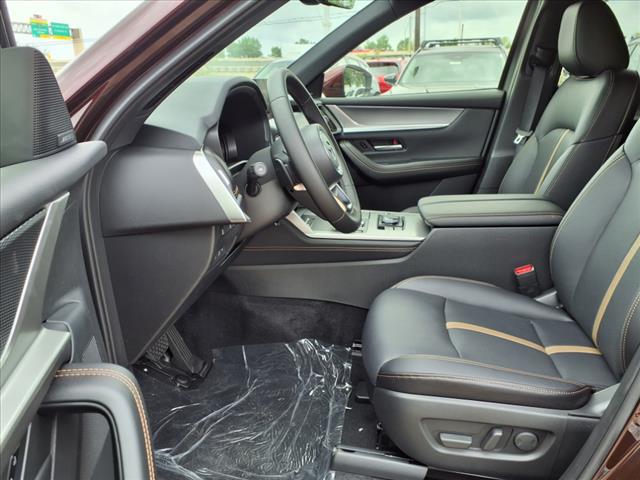 2025 Mazda CX-90 3.3 Turbo Premium Plus