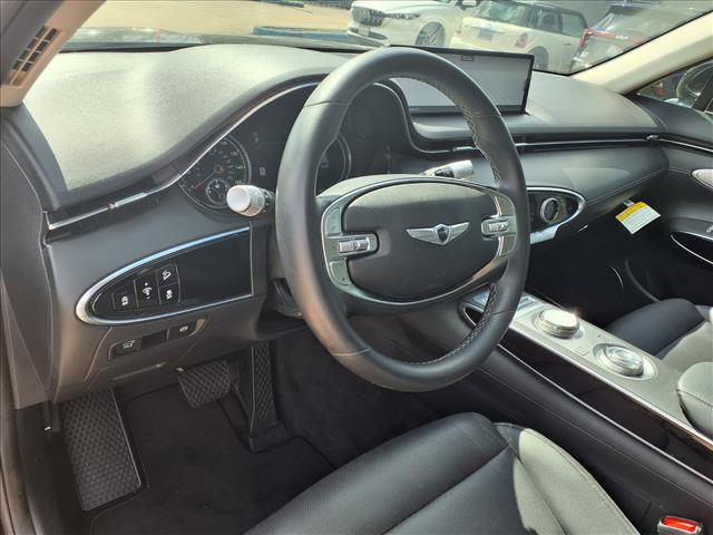 2023 Genesis GV70 2.5T