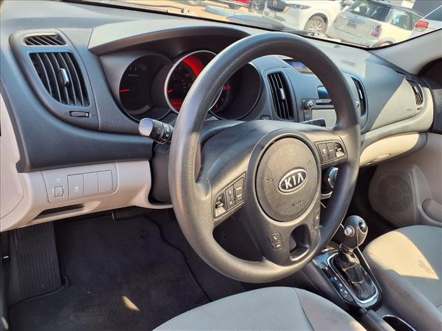 2012 Kia Forte5 EX