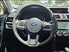 2017 Subaru Forester 2.5i Touring