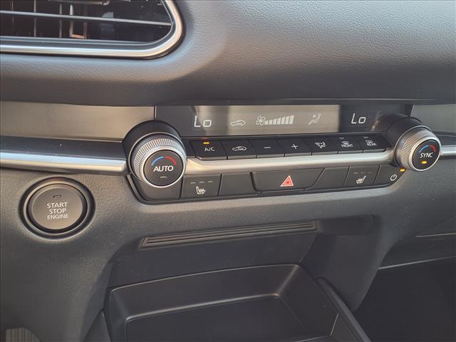 2026 Mazda CX-30 2.5 S Select Sport