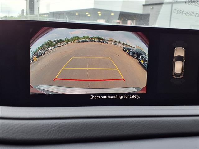 2026 Mazda CX-30 2.5 S