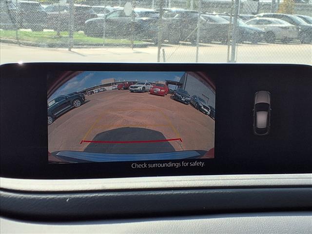 2026 Mazda CX-30 2.5 S Preferred