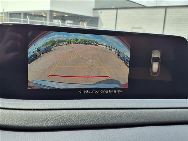 2026 Mazda CX-30 2.5 S