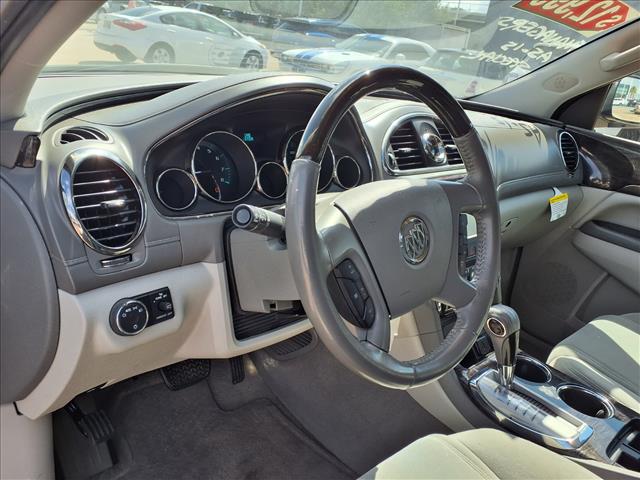2017 Buick Enclave Convenience Group