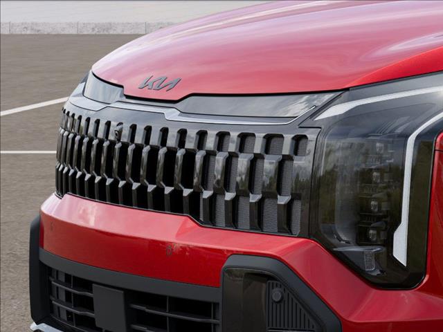 2026 Kia Sportage X-Pro Prestige