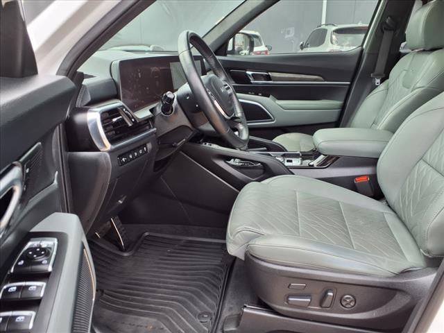 2024 Kia Telluride SX-Prestige X-Pro