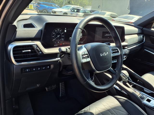 2024 Kia Telluride SX X-Pro