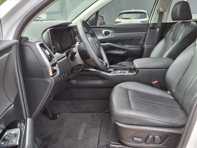 2021 Kia Sorento SX