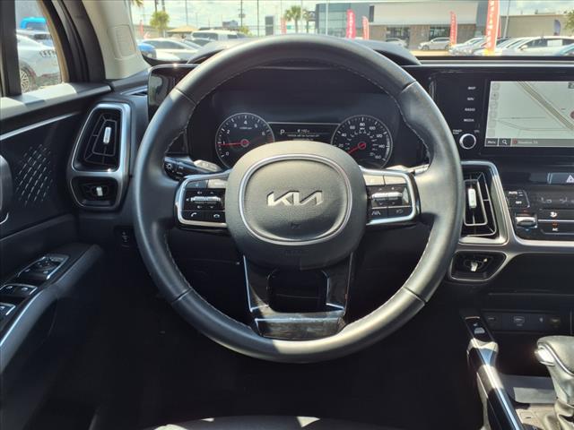 2023 Kia Sorento S