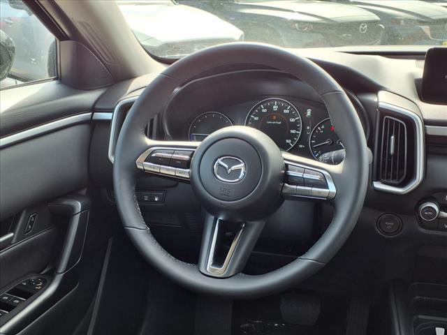 2025 Mazda CX-50 Hybrid Preferred