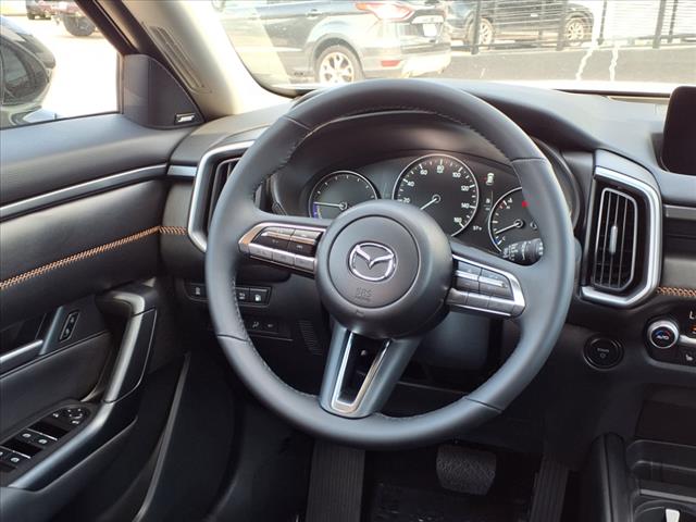 2025 Mazda CX-50 Hybrid Premium